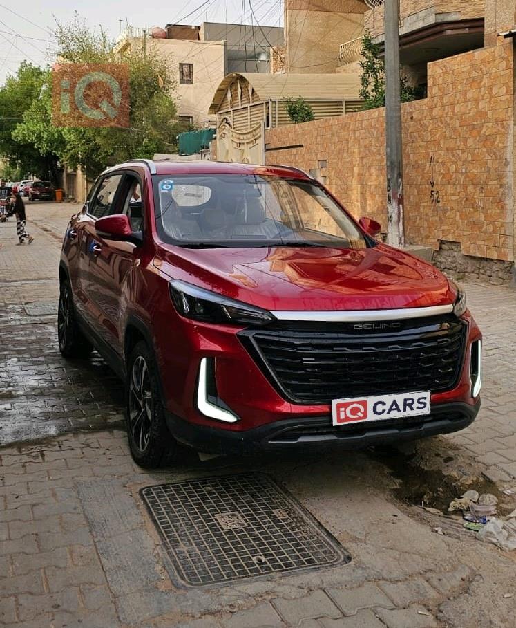 بايك X35